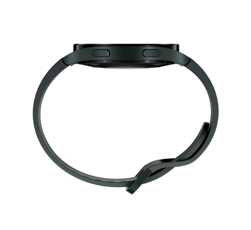 Samsung Galaxy Watch4 Bluetooth(44mm, Green, Compatible with Android only)